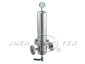 JTGKQ空气（蒸汽）过滤器