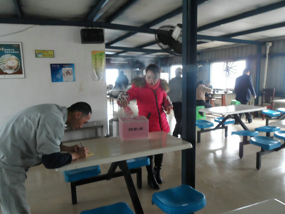 "We are a family" the compassion donation activities(图2)