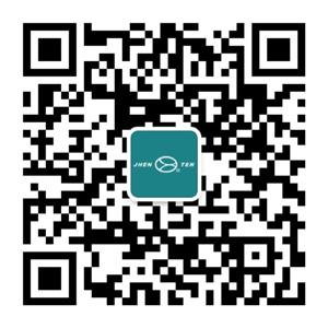 JHENTEN attend 2016 CPHI China Exhibition(图2)